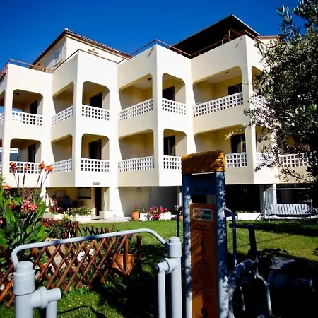 Olivensun 5 Gythio