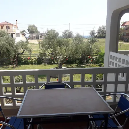 Lejlighed Olivensun 5 Gythio