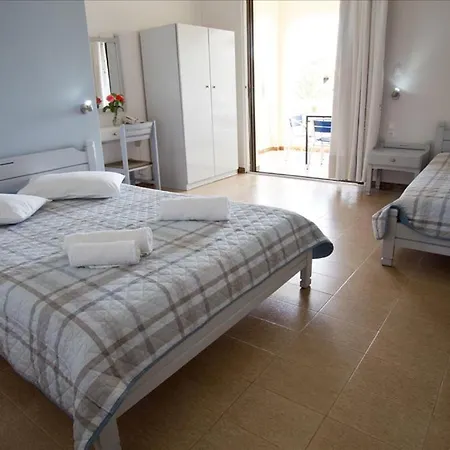 Διαμέρισμα Olivensun 5 *