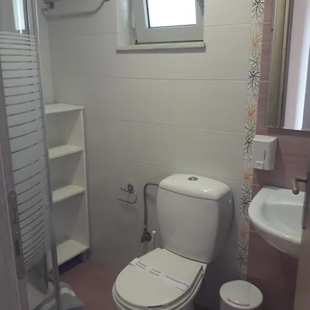 Διαμέρισμα Olivensun 5 Γύθειο