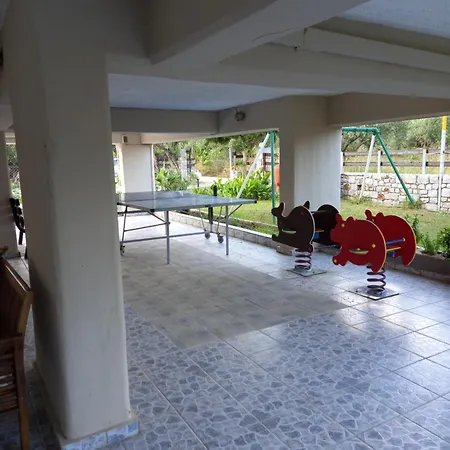 Διαμέρισμα Olivensun 5 *