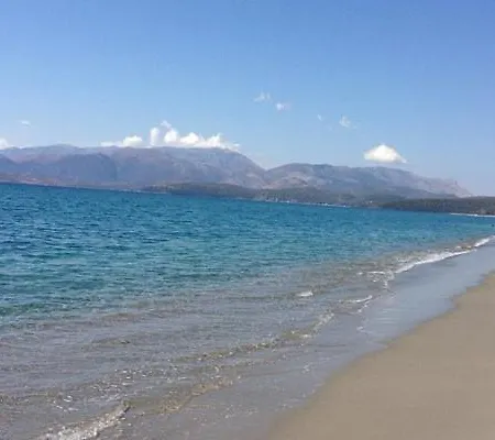 Lejlighed Olivensun 5 Gythio
